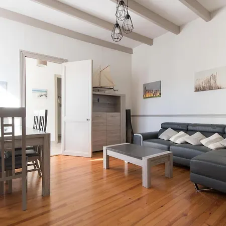 Maison Santoline Holiday home