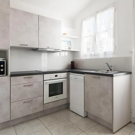 Maison Santoline Saint-Martin-de-Re