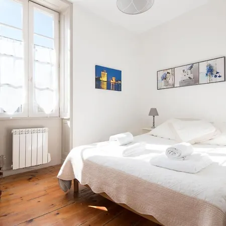 Holiday home Maison Santoline Saint-Martin-de-Re