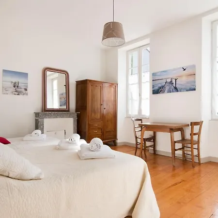 Maison Santoline Holiday home Saint-Martin-de-Re