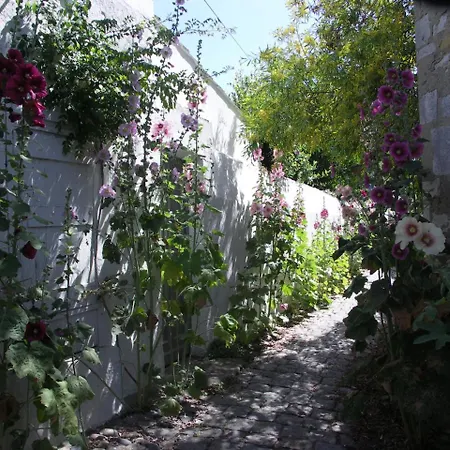 Maison Santoline Holiday home