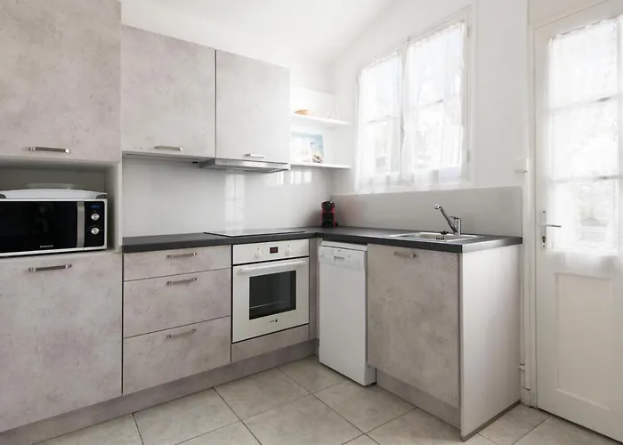 Maison Santoline Saint-Martin-de-Ré