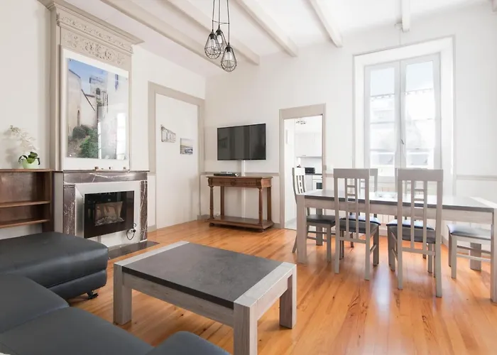 Hébergement de vacances Maison Santoline