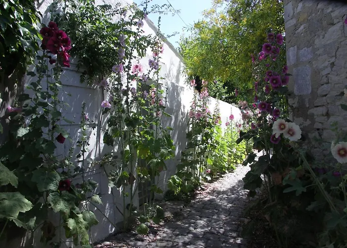 Maison Santoline Hébergement de vacances
