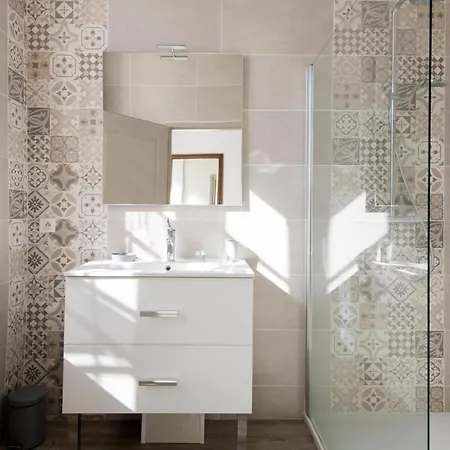 Maison Santoline Feriehus *